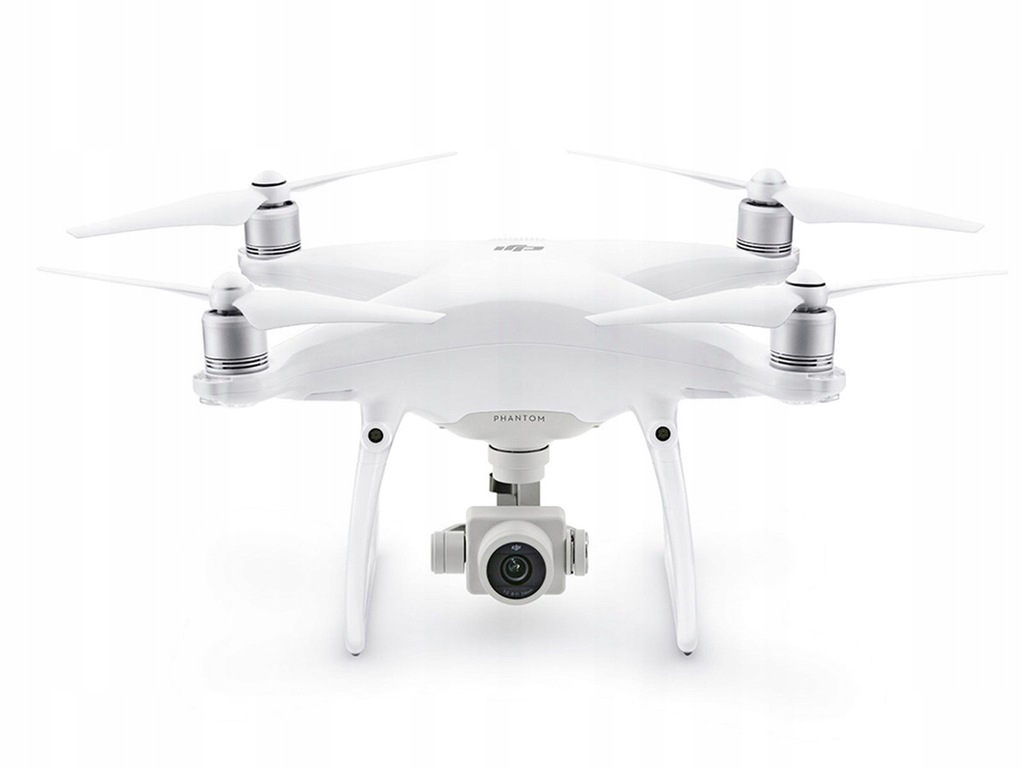 Dron DJI Phantom 4 Advanced kamera 4K 20M NOWY
