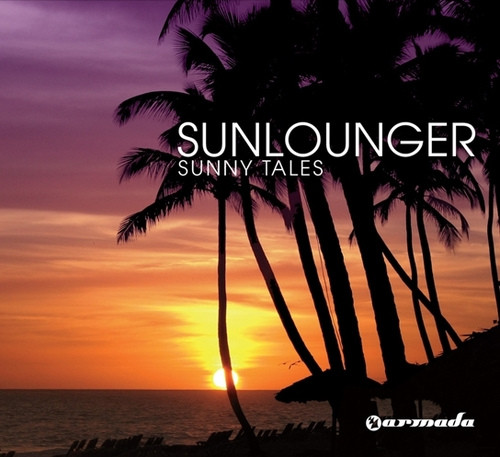 Sunlounger - Sunny Tales 2CD ALBUM NOWY ROGER SHAH