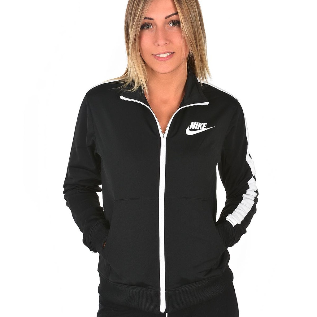 Bluza NIKE Rozpinana Damska (850450-010) L