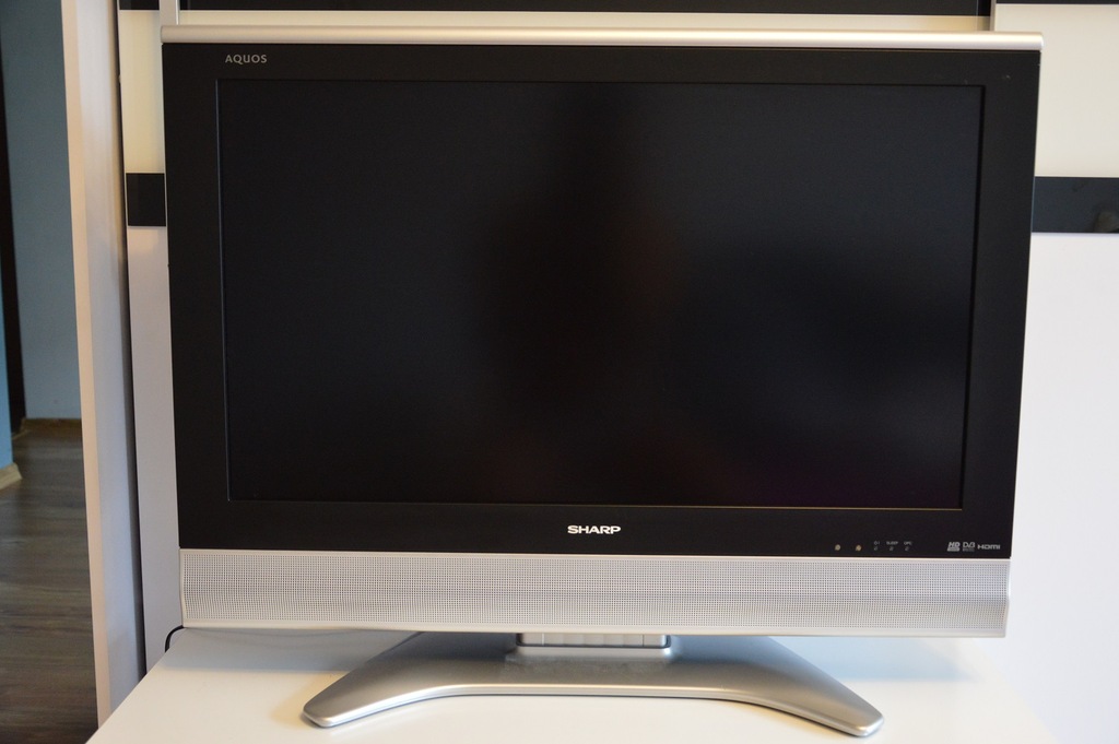 TV SHARP AQUOS LC-32GD8E HD READY HDMI