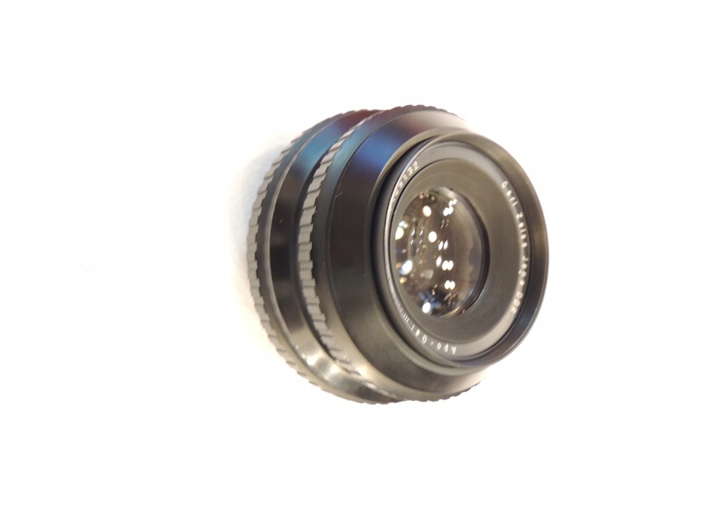 Carl Zeiss Jena ~~ APO GERMINAR 9 / 360 mm ~~