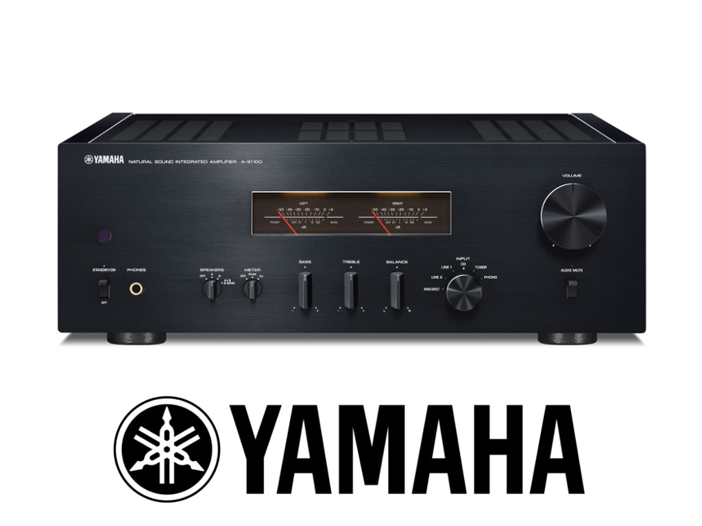 YAMAHA A-S1100 Wzmacniacz stereo