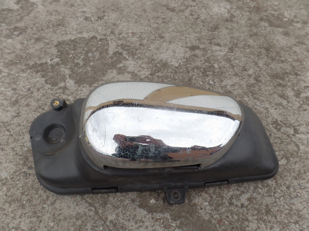 OSŁONA BOCZEK FILTR APRILIA CLASSIC 125 ROTAX