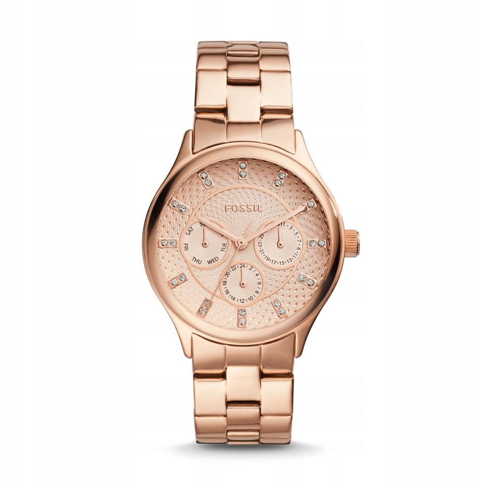 ZEGAREK DAMSKI FOSSIL BQ1561 GWARANCJA FAKTURA 24H
