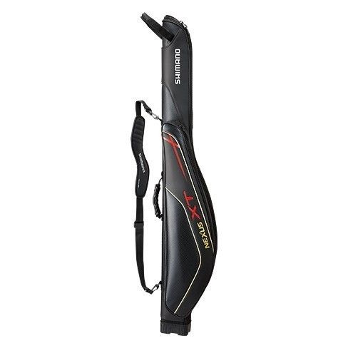 SHIMANO SZTYWNY pokrowiec na wędki NEXUS XT 145cm