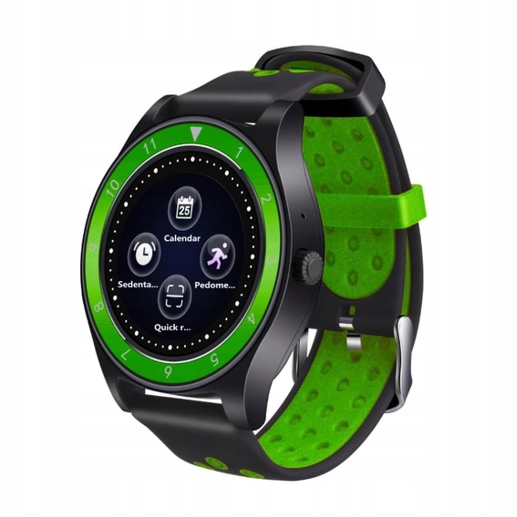 smart watch of redmi