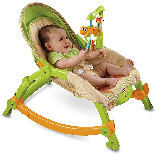 FISHER PRICE LEŻACZEK BUJACZEK WIB T2518 WYPRZEDAŻ