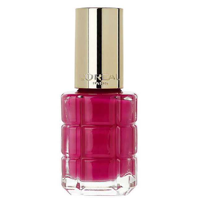 Loreal Color Riche L'Huile 330 Lakier 13.5ml