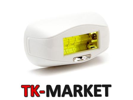 LAMPA KASETA DO DEPILATORA SILK'N FLASH&GO