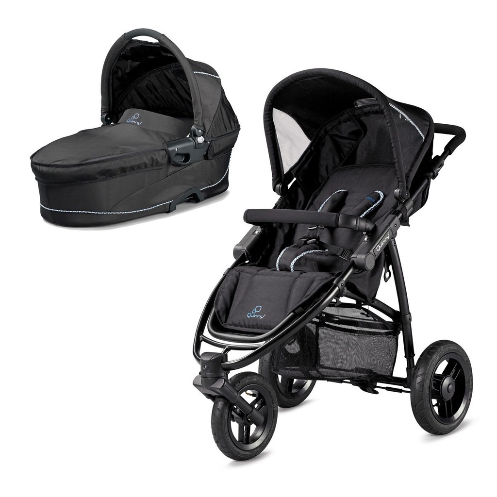 Quinny Speedi Set Travel 2w1 77805990 Wózek -20%