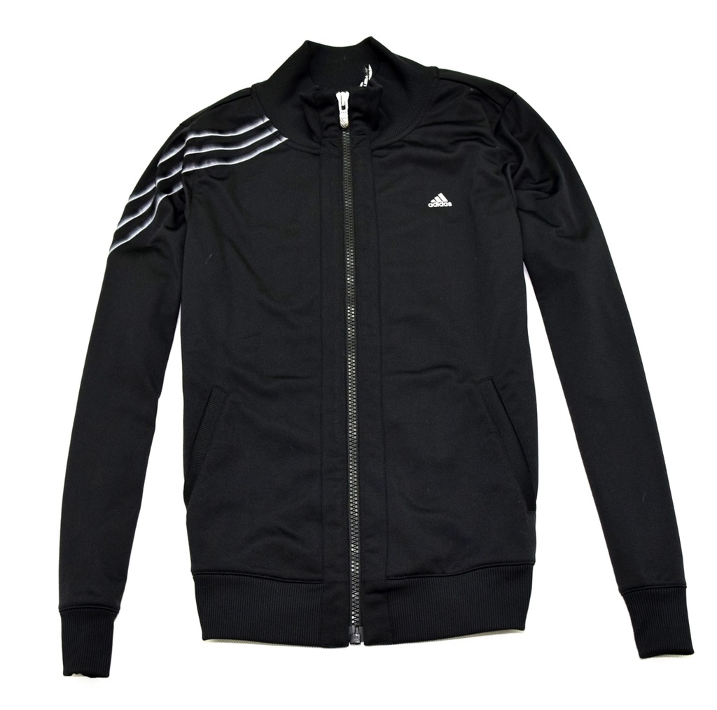 adidas bluza z lampasami adidas bluza z lampasami