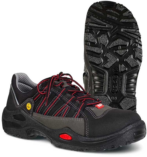 Buty / Obuwie robocze JALAS E-Sport 1615 -roz. 43