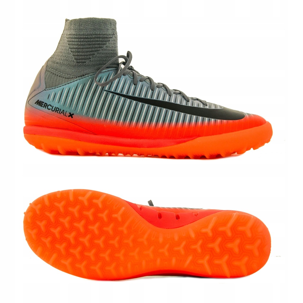 turfy nike mercurial cr7