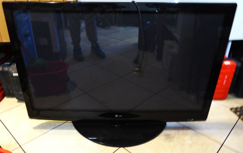 TV PLAZMOWY LG  50PG200R