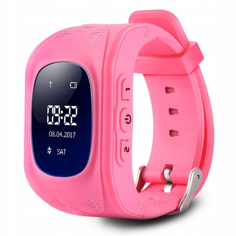 q50 smartwatch