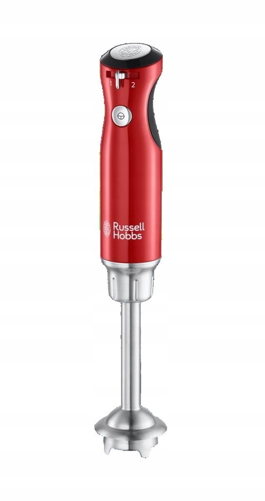Blender ręczny Retro 25230-56 czerwony