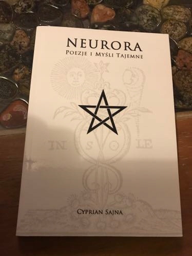 Neurora Cyprian Sajna
