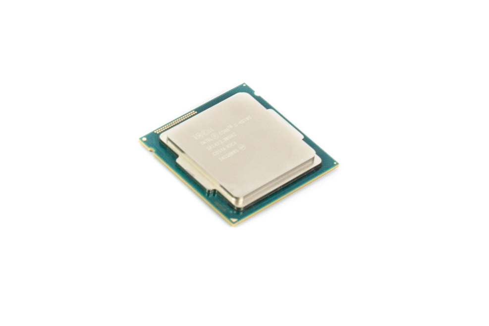 Procesor Intel Core i5-4570S 3,60GHz LGA 1150 4 /4 - 7079838712 ...