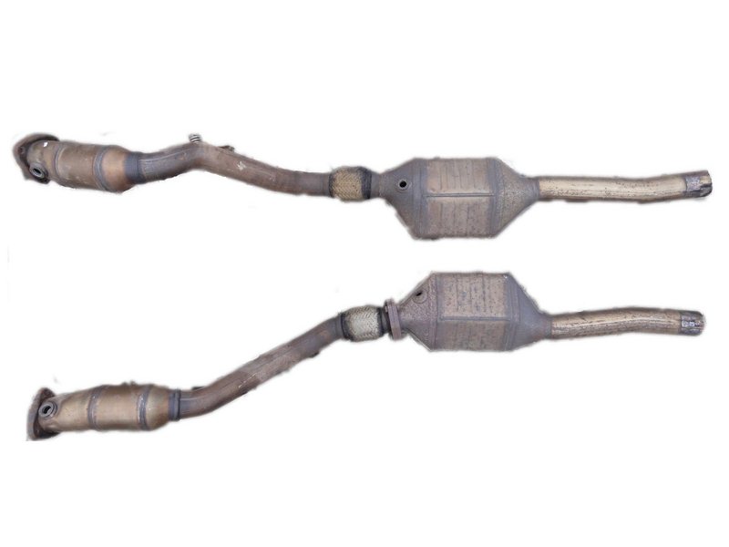 AUDI A8 D2 3.7 4.2 KATALIZATOR KATALIZATORY AUW