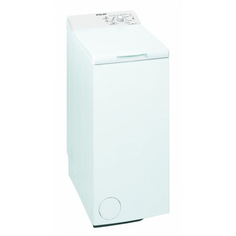 PRALKA POLAR PTL1061 ŁADOWANA OD GÓRY CZĘSTOCHOWA