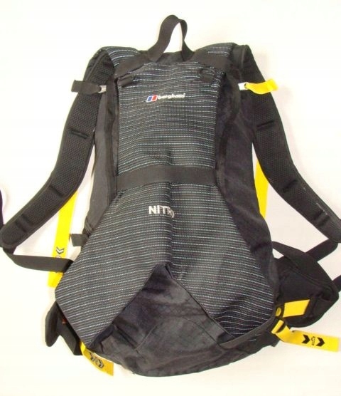 Berghaus 2025 nitro backpack