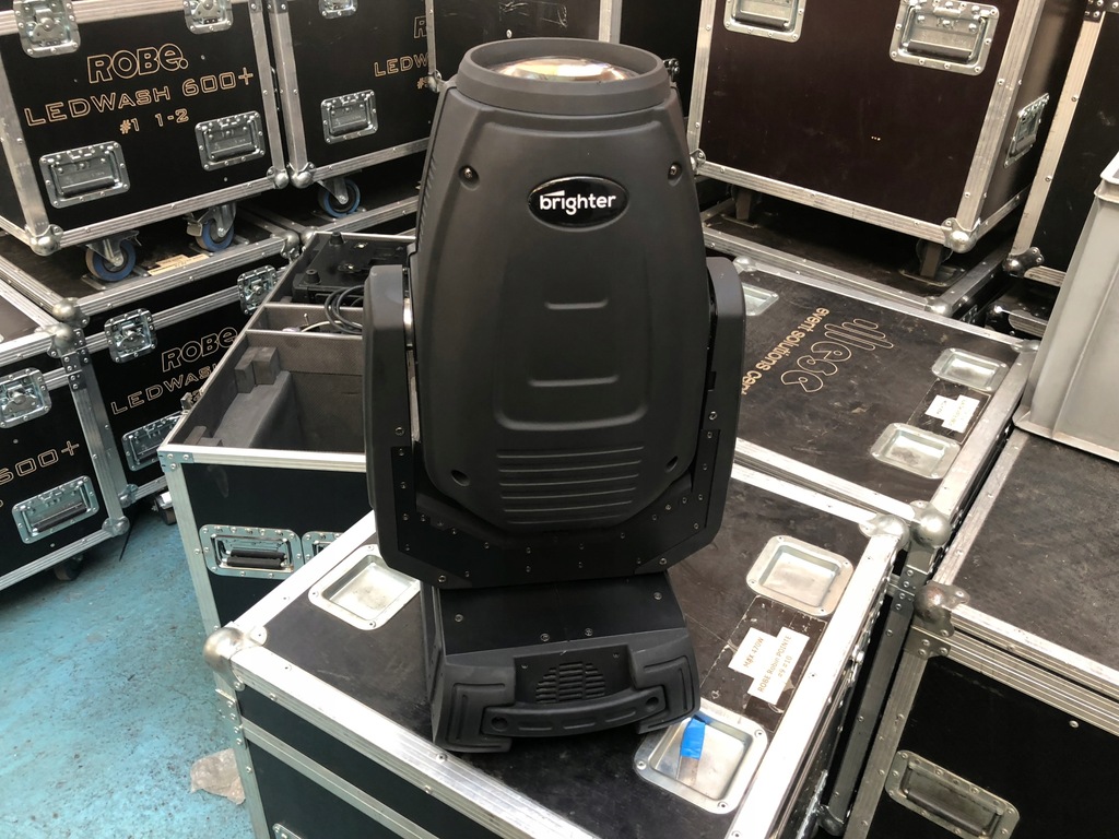 BRIGHTER SMART 1000- KOPIA ROBE POINTE WYPRZEDAŻ !