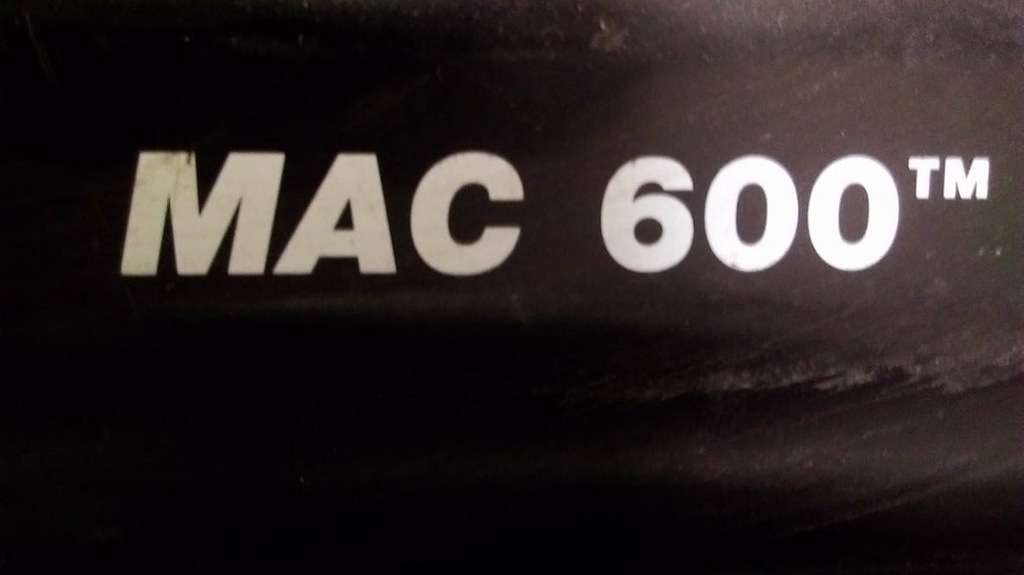 Martin Mac 600 + case  /6 sztuk OKAZJA/