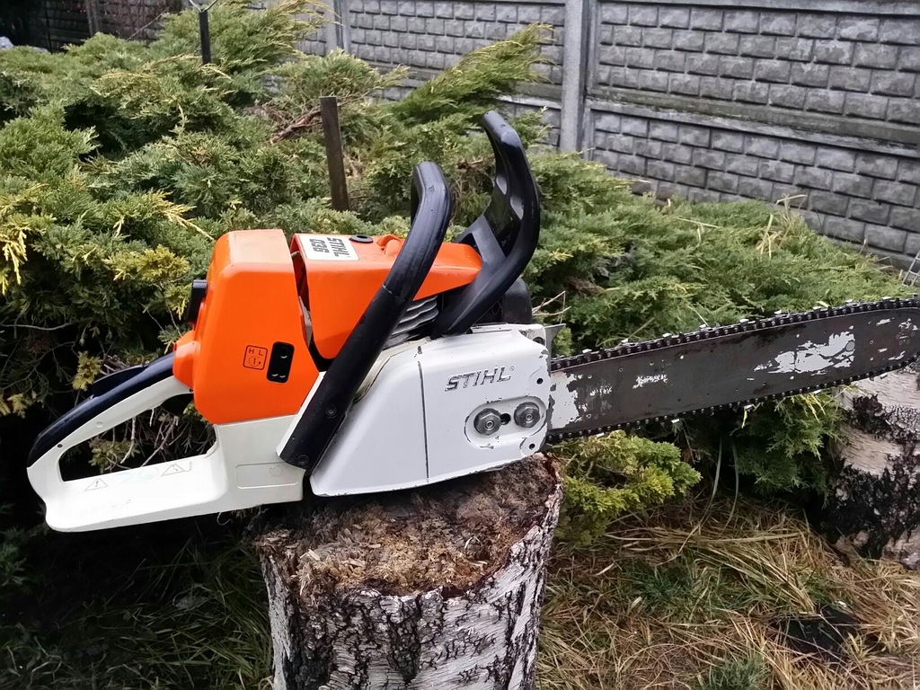 Штиль отзывы владельцев. Штиль 036. Бензопила штиль 036. Stihl бензопила 36. Пила штиль 36