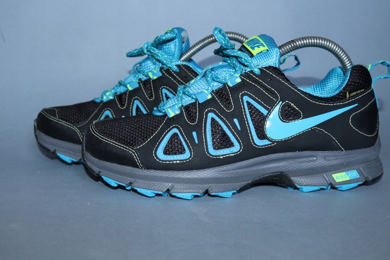 Nike air clearance alvord 10 gtx