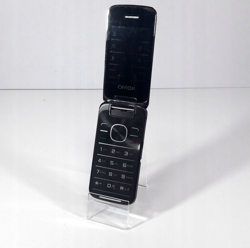 TELEFON CAVION FLIP 2.4