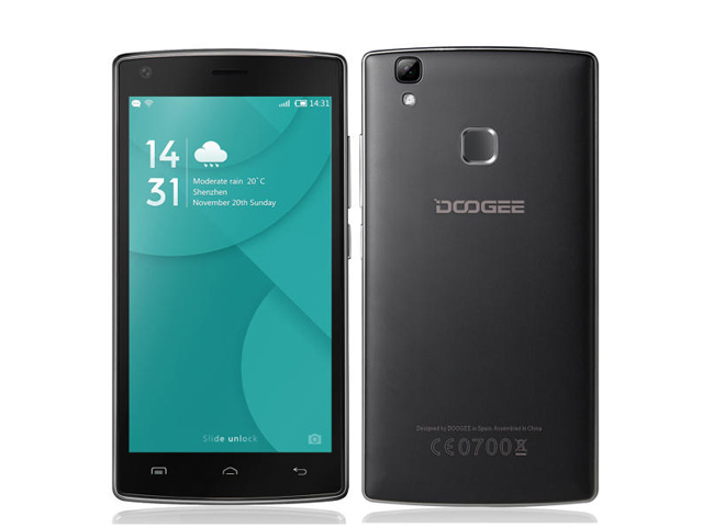 Telefon Doogee X5 MAX PRO super stan malo uzywany