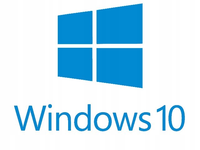 Windows 10 Klucz AKTYWATOR PL [32 bit / 64 bit]