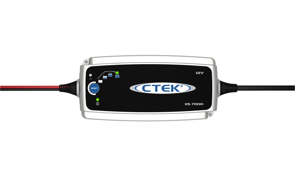 CTEK MULTI XS 7000 12V 7A Ładowarka 56-577
