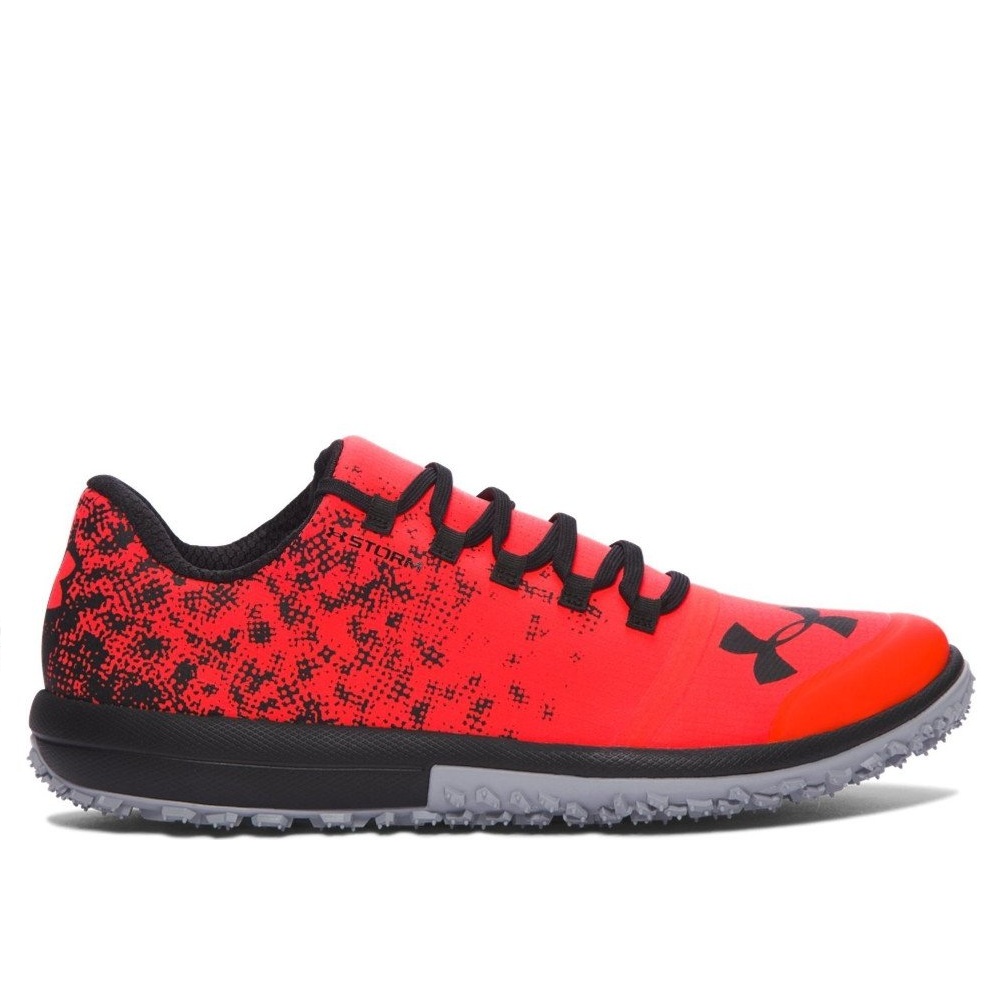 UNDER ARMOUR BUTY SPEED TIRE ASCENT LOW ROZ 45