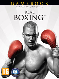Real Boxing PC gra Sportowa