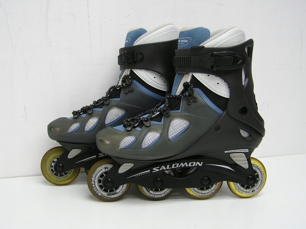 SUPER ROLKI SALOMON r 42 / 263 mm