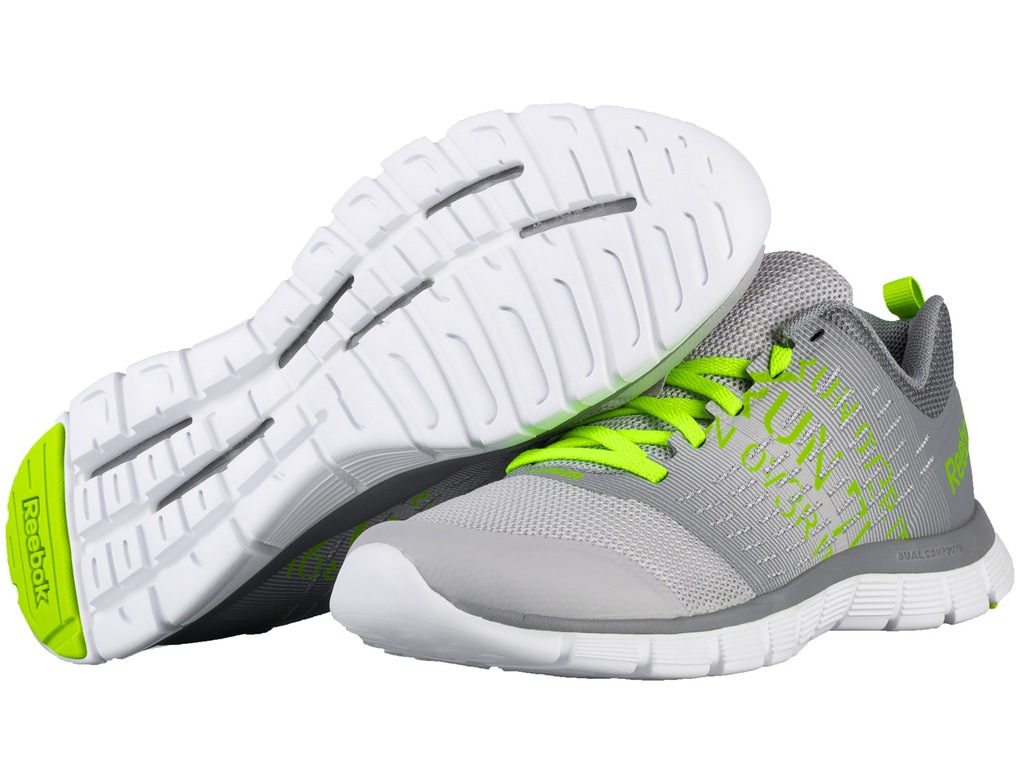 reebok z dual rush 2.0