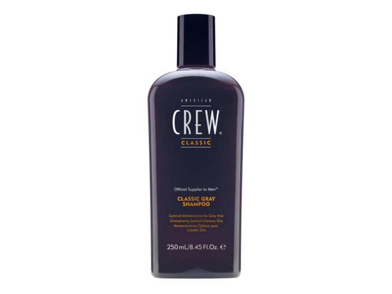 American Crew Gray szampon do włosów 250ml