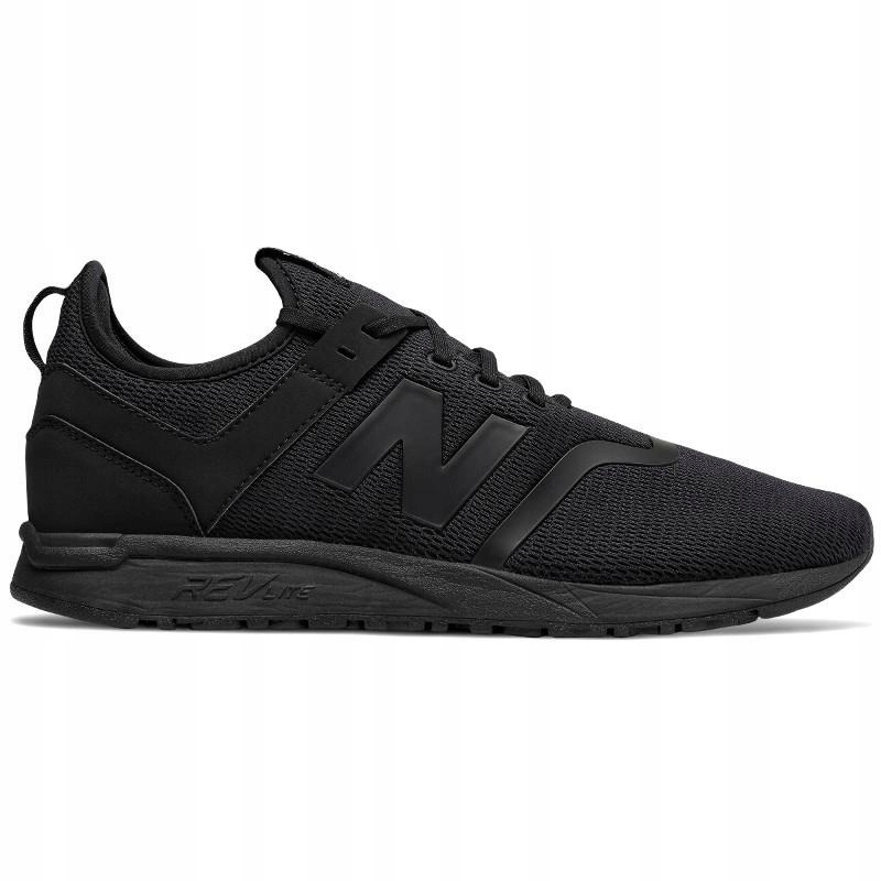 new balance z siatki