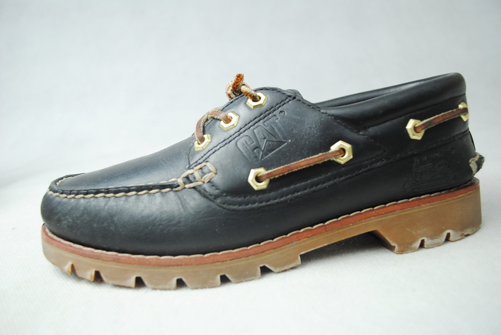 Caterpillar top sider shoes on sale