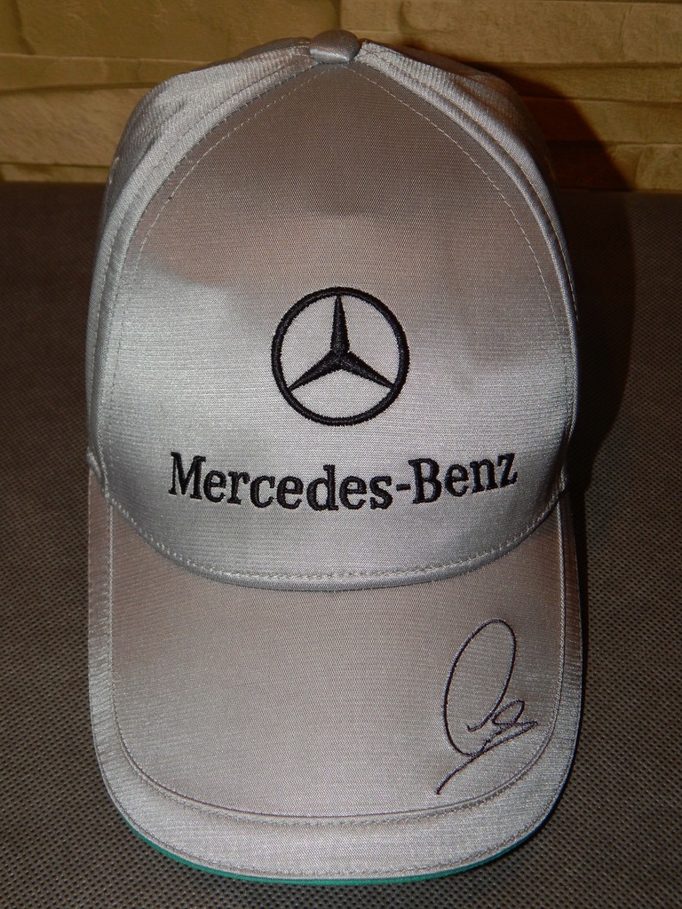 LEWIS HAMILTON Mercedes AMG Petronas PUMA Roz56-68