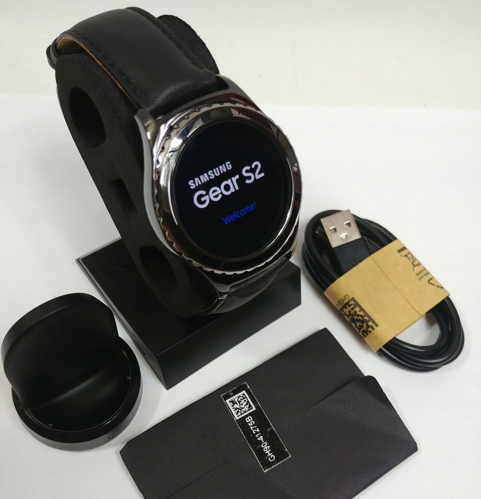 smartwatch s2 classic
