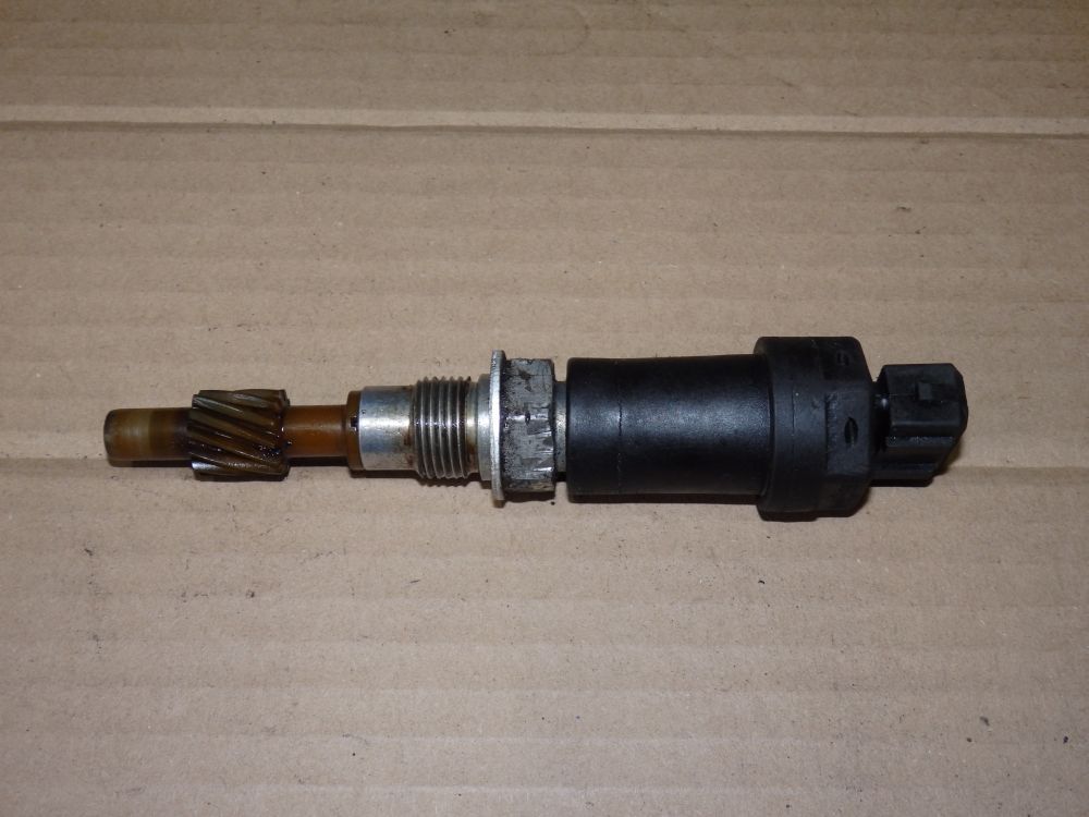 VW T4 96-03 IMPULSATOR NAPĘD LICZNIKA CZUJNIK