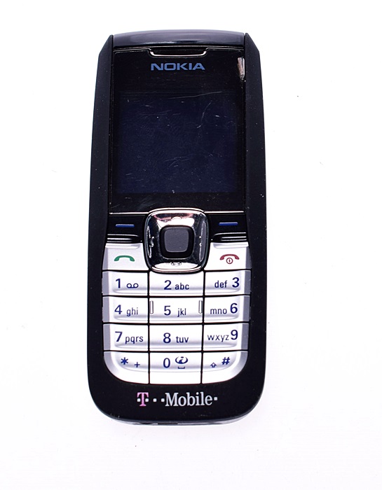 6301-96 ...NOKIA 2610 w#w TELEFON T9 JAVA GRY