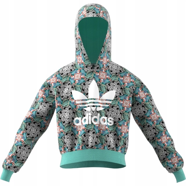 adidas zoo hoodie