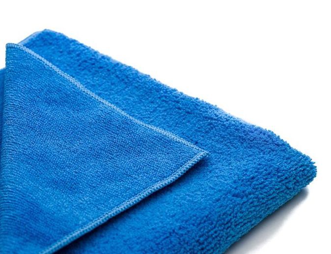 POORBOY'S PLUSH TOWEL RĘCZNIK DO OSUSZANIA 40x40cm