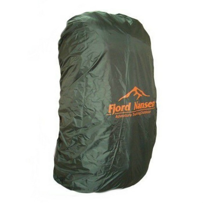 Pokrowiec na plecak FJORD NANSEN RAIN COVER XL