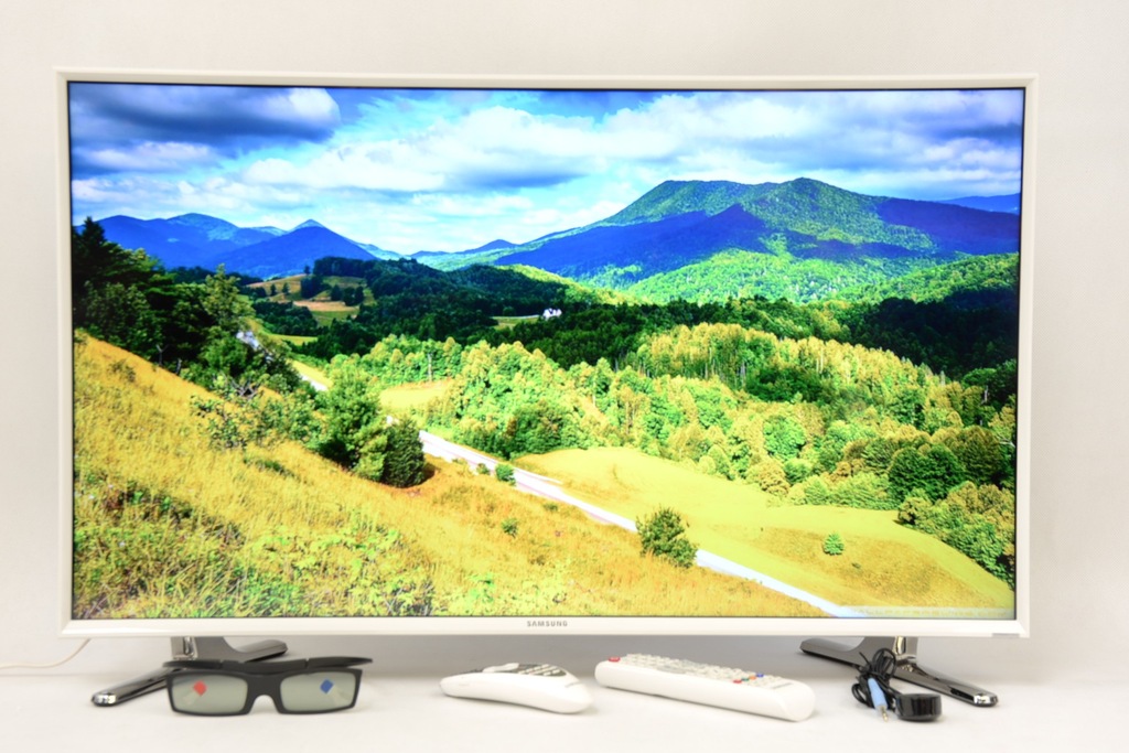 Telewizor SAMSUNG 32H6410 3D 32"