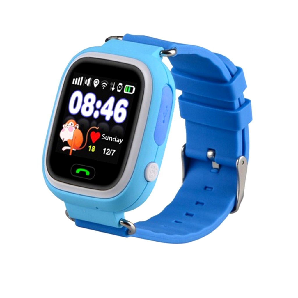 q90 gps watch