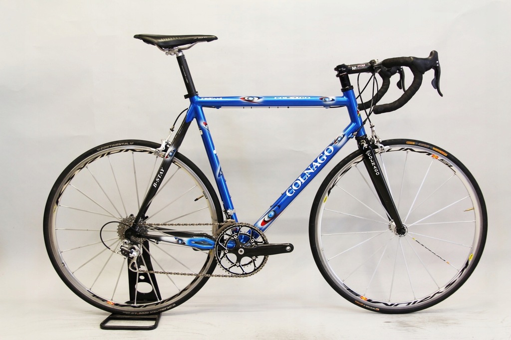 ROWER SZOSOWY COLNAGO DREAM ALU-CARBON